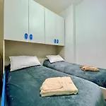 Casa Riva Mare 公寓