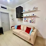 Casa Riva Mare 公寓 *