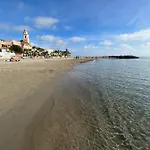 Casa Riva Mare 公寓