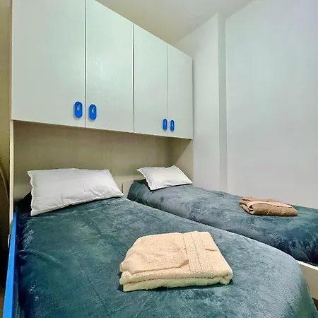 Casa Riva Mare Apartment