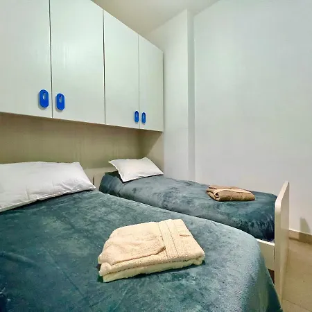 Apartment Casa Riva Mare Riva Ligure