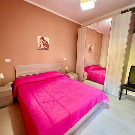 Casa Riva Mare Apartment *