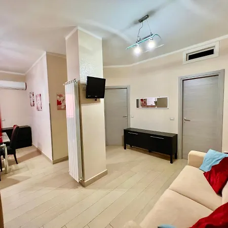 Casa Riva Mare Riva Ligure