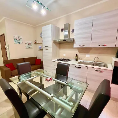 Casa Riva Mare * ריווה ליגורה