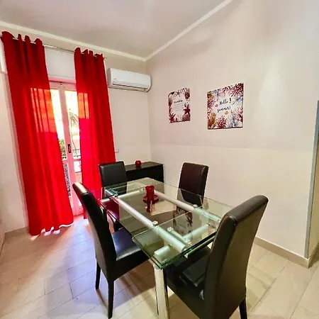 Apartment Casa Riva Mare Riva Ligure