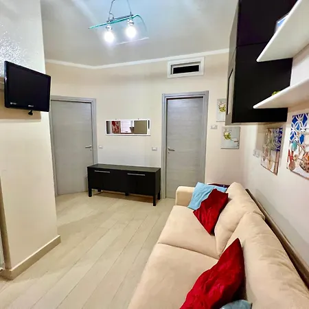 Casa Riva Mare Apartment *