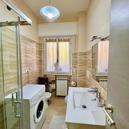 דירה Casa Riva Mare *
