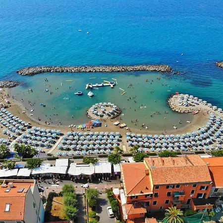 아파트 Casa Riva Mare