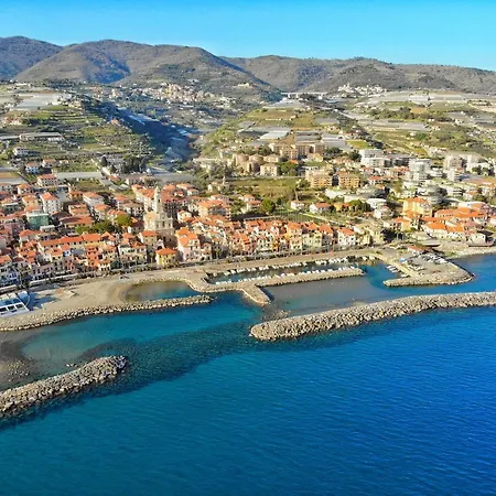 Casa Riva Mare Apartment