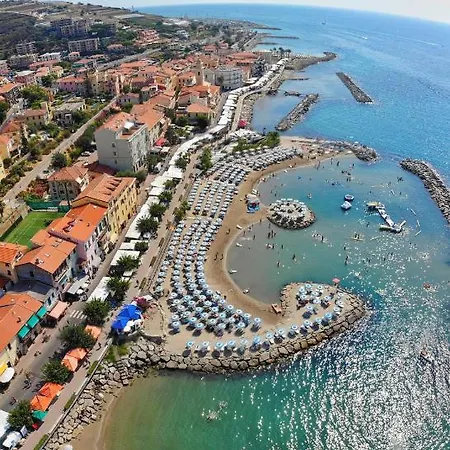 Casa Riva Mare