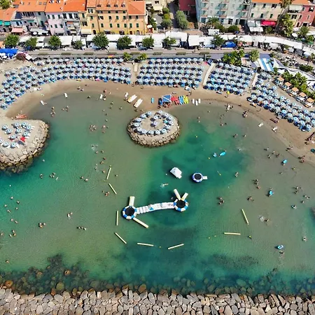 דירה Casa Riva Mare *