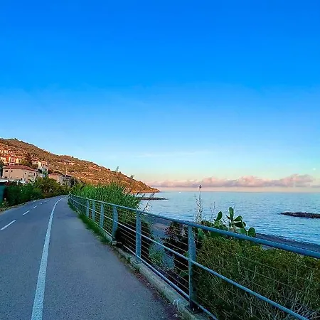 דירה Casa Riva Mare