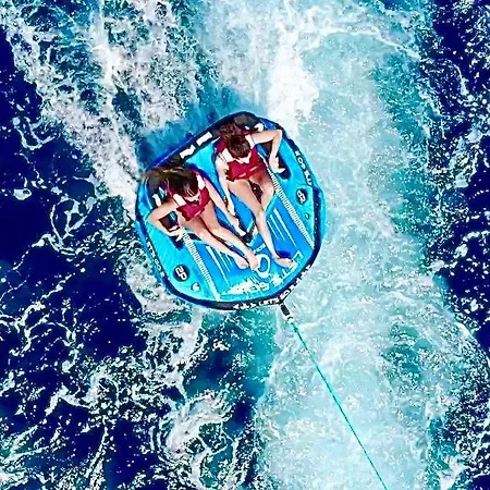 דירה Casa Riva Mare ריווה ליגורה
