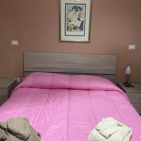Апартаменты Casa Riva Mare *