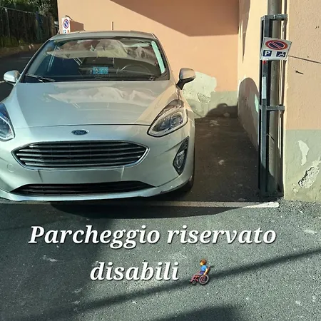 Casa Riva Mare 리바 리구레