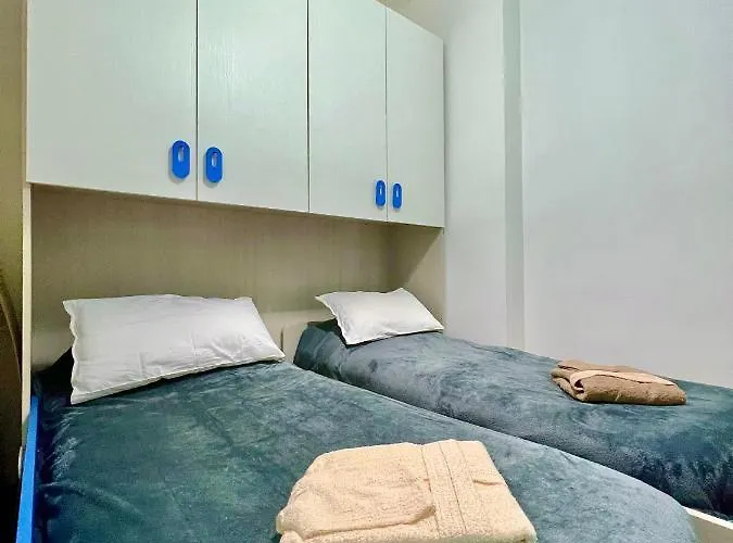 Casa Riva Mare Appartement