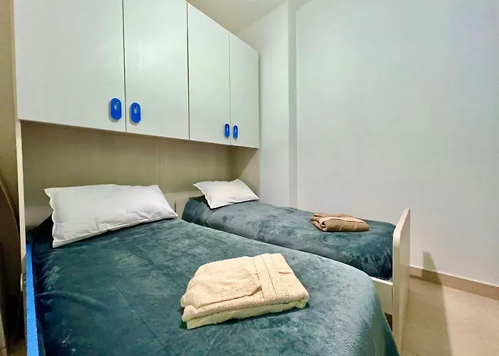 Appartement Casa Riva Mare Riva Ligure