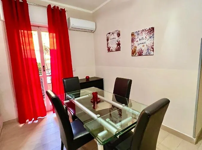 Appartement Casa Riva Mare Riva Ligure