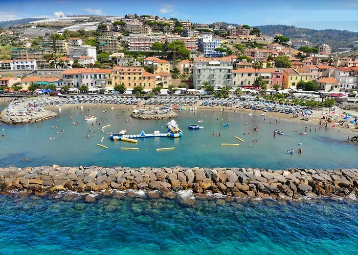 Casa Riva Mare Appartement