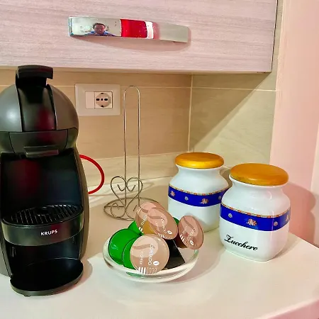 Apartament Casa Riva Mare *