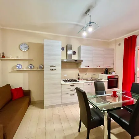 Casa Riva Mare *