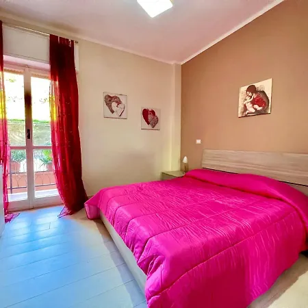 Casa Riva Mare شقة