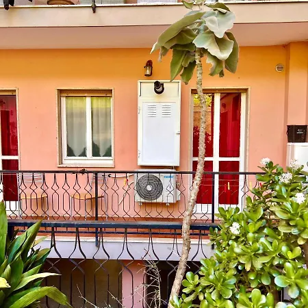 Casa Riva Mare リーヴァ・リーグレ