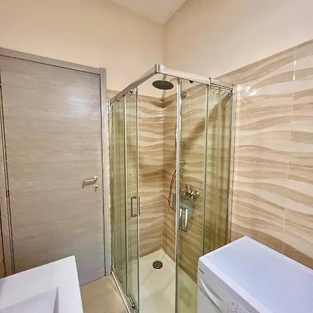 Casa Riva Mare شقة *