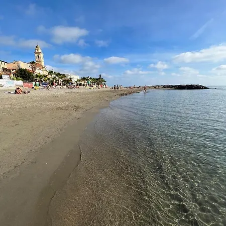 Casa Riva Mare شقة