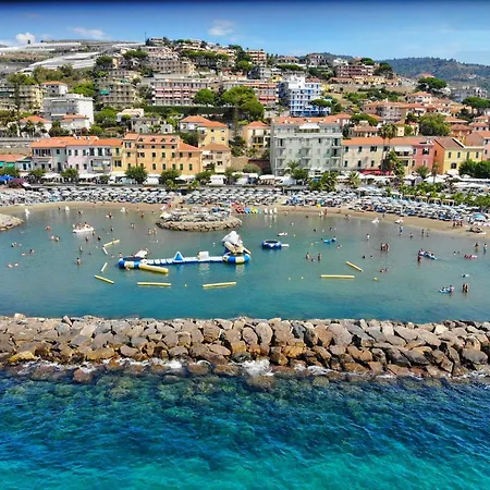 Casa Riva Mare شقة