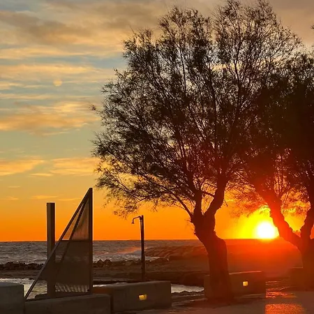 Casa Riva Mare ريفا ليجوري