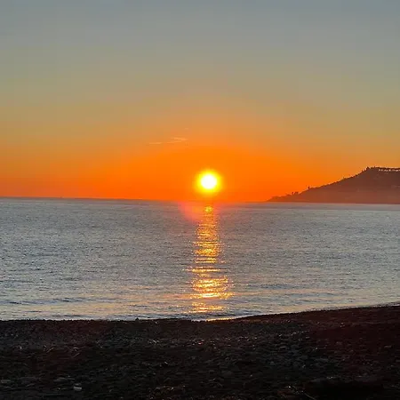 Apartamento Casa Riva Mare Riva Ligure