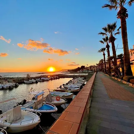 شقة Casa Riva Mare *