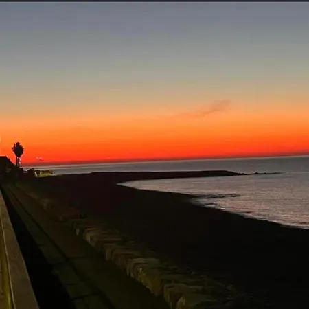 Apartament Casa Riva Mare Riva Ligure