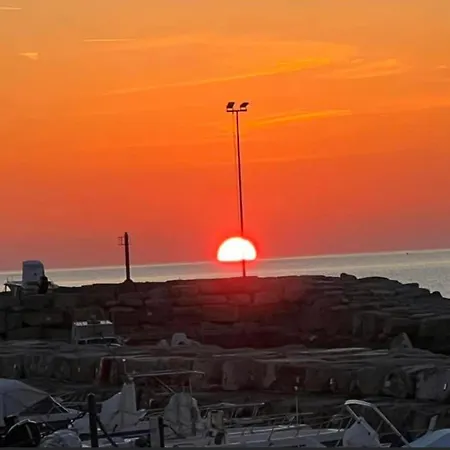 Casa Riva Mare ריווה ליגורה