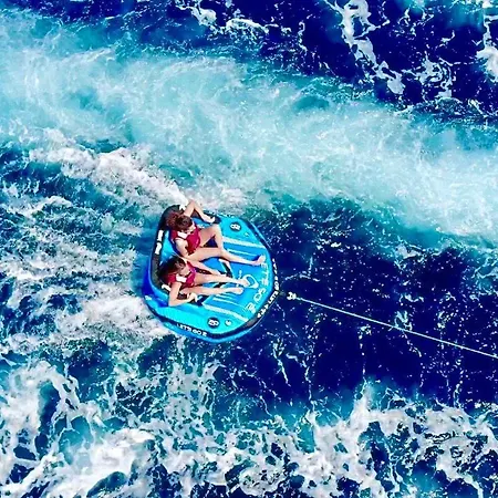 דירה Casa Riva Mare *