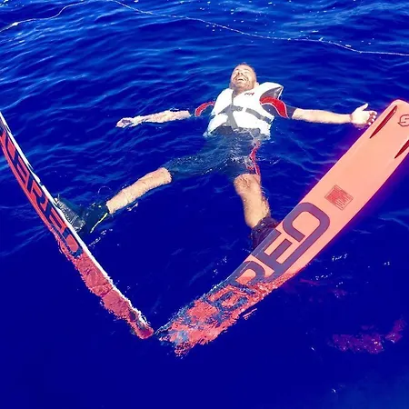 Apartament Casa Riva Mare *