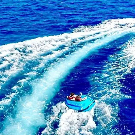 Casa Riva Mare アパート *