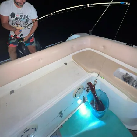 Casa Riva Mare ריווה ליגורה