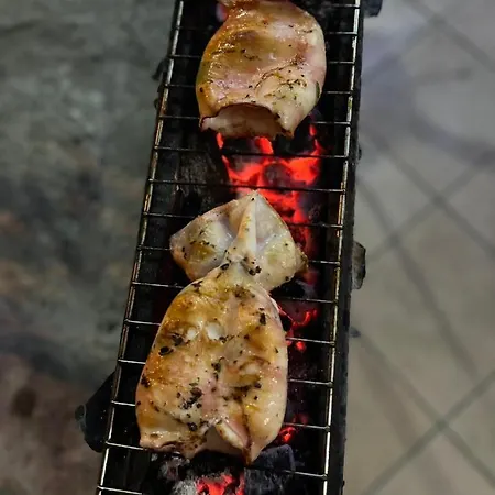 Casa Riva Mare ריווה ליגורה