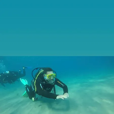 Casa Riva Mare * ריווה ליגורה