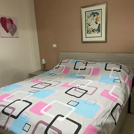 شقة Casa Riva Mare *