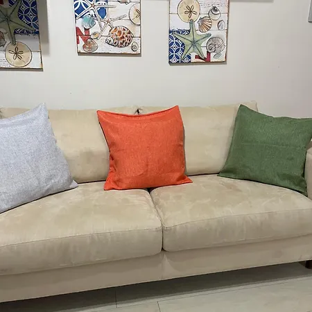 アパート Casa Riva Mare *