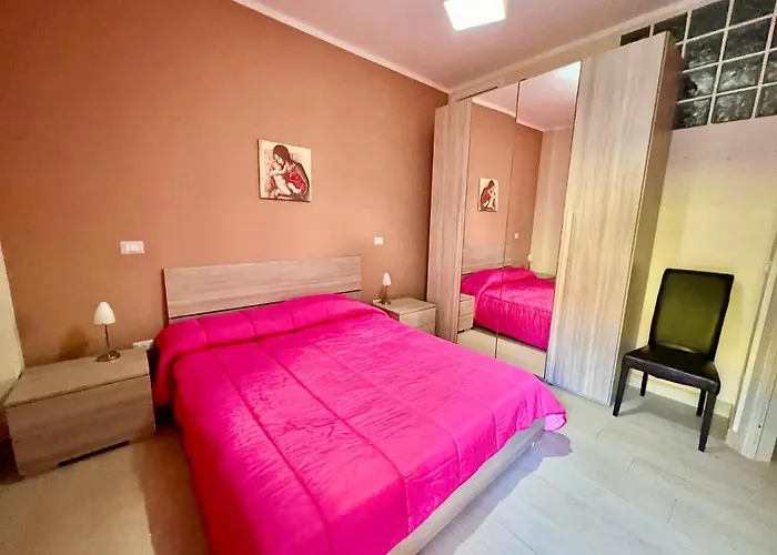 Casa Riva Mare Apartamento *