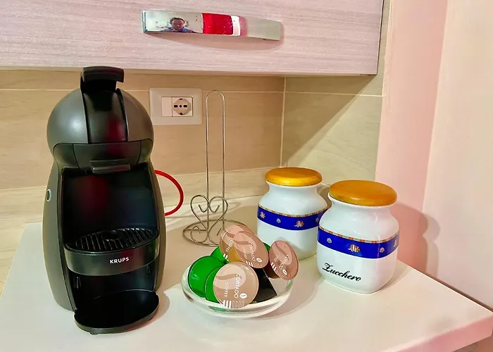 Apartamento Casa Riva Mare *