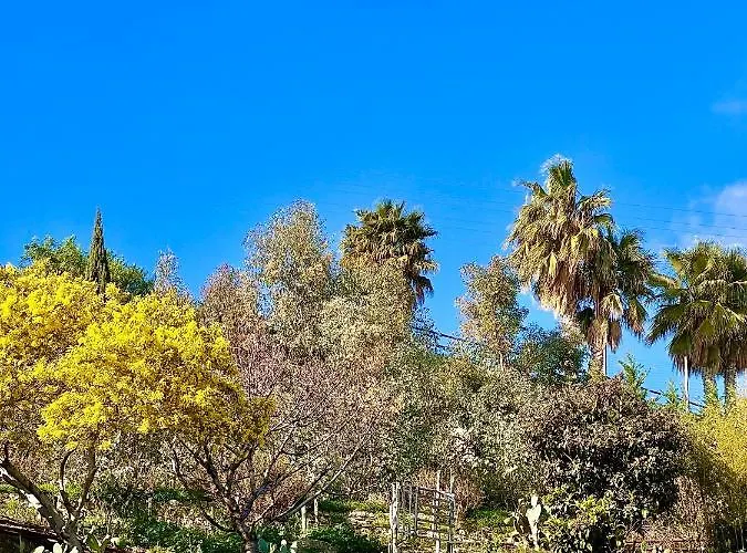 Casa Riva Mare * 里瓦利古雷