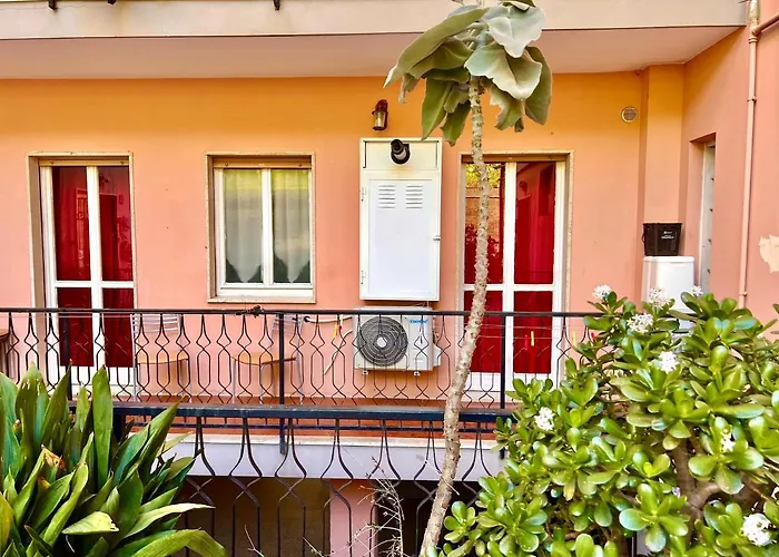 Casa Riva Mare 里瓦利古雷