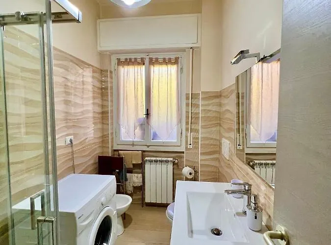 公寓 Casa Riva Mare *