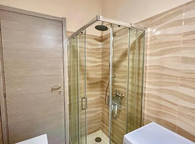 Casa Riva Mare Apartamento *