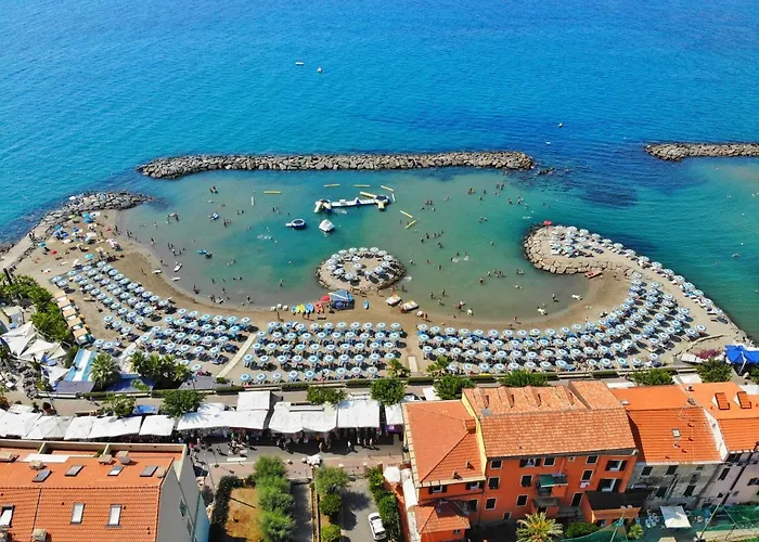 Appartement Casa Riva Mare
